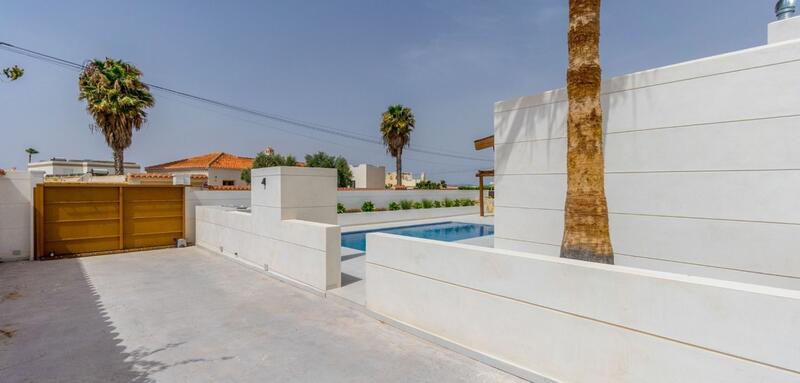 4 chambre Villa à vendre