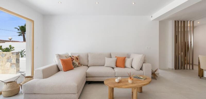 4 chambre Villa à vendre