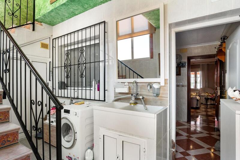 5 chambre Villa à vendre