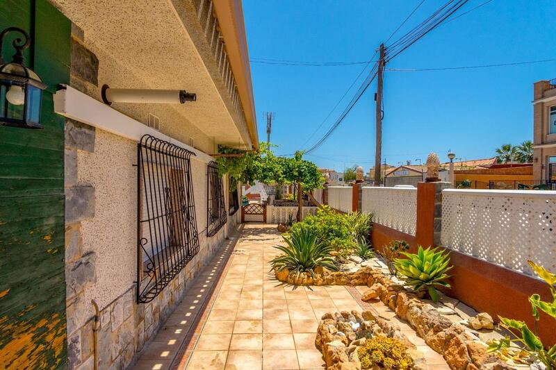 5 chambre Villa à vendre