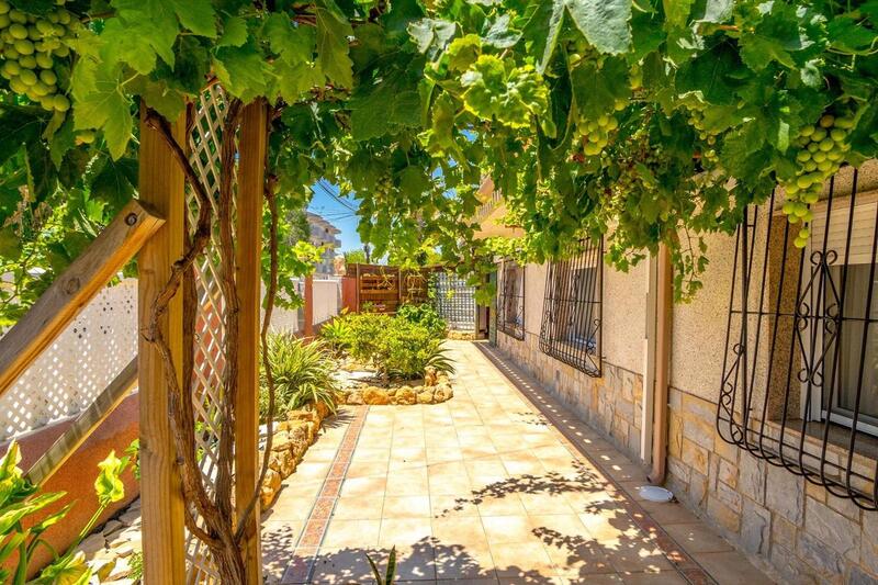 5 chambre Villa à vendre