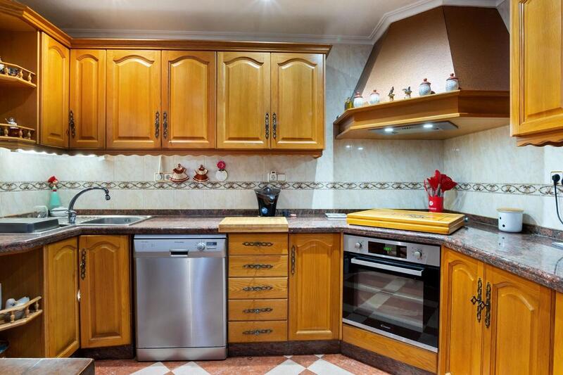 5 chambre Villa à vendre
