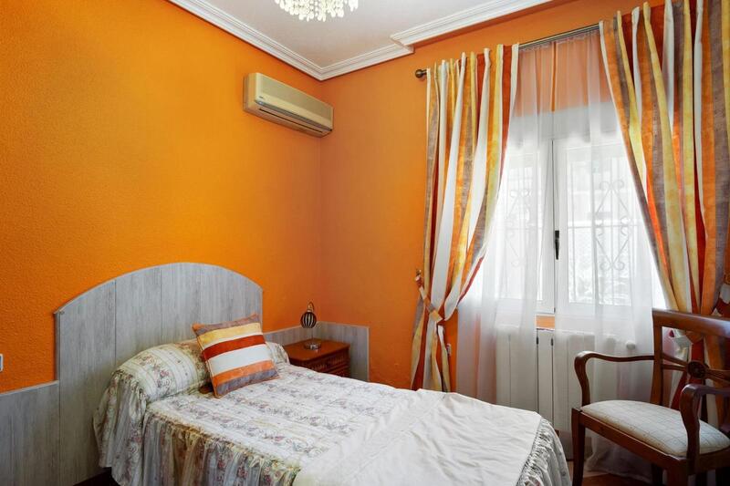 5 chambre Villa à vendre