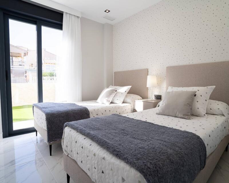 2 Schlafzimmer Appartement zu verkaufen