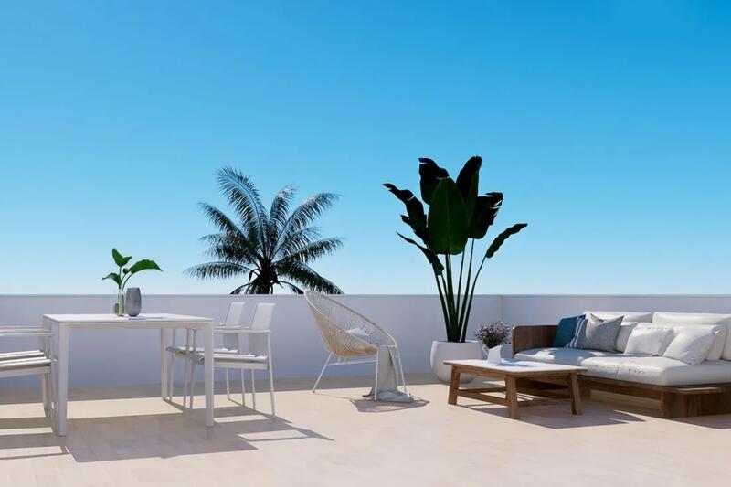 3 slaapkamer Villa Te koop