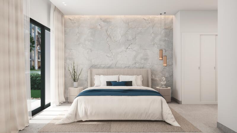 3 bedroom Apartment for sale