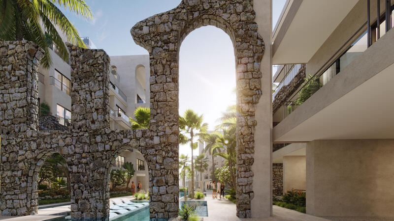 3 bedroom Apartment for sale