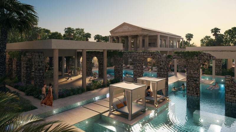 3 bedroom Apartment for sale
