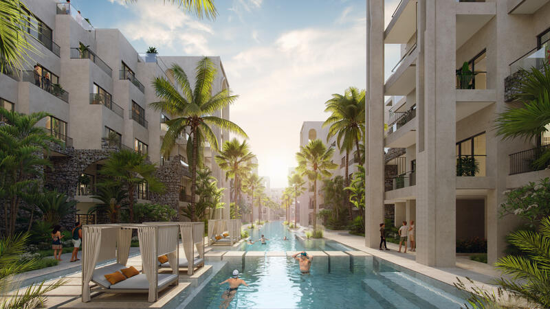 3 bedroom Apartment for sale