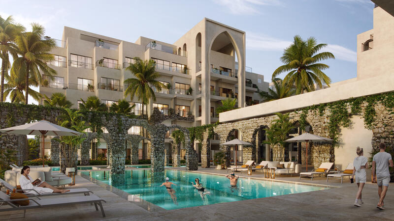 3 bedroom Apartment for sale