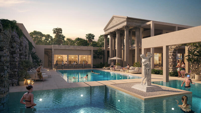 3 bedroom Apartment for sale