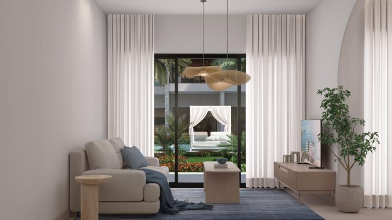 3 bedroom Apartment for sale
