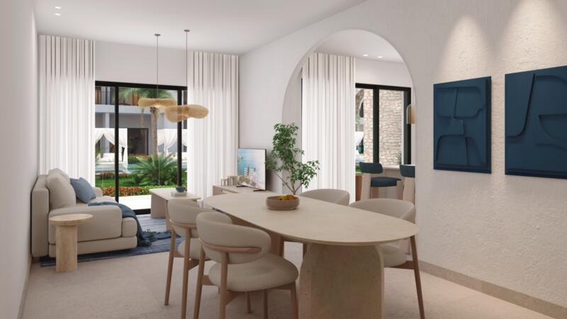 3 bedroom Apartment for sale