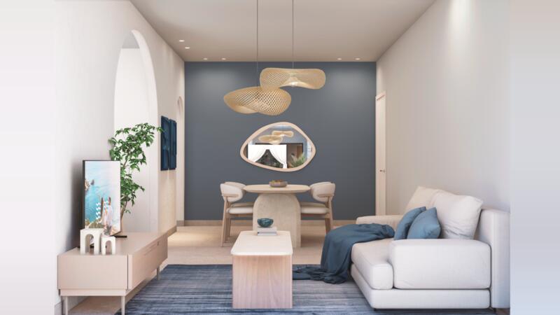 3 bedroom Apartment for sale