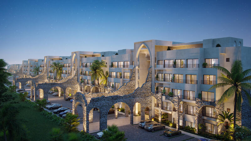 2 bedroom Apartment for sale