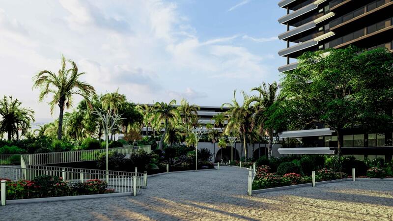 2 bedroom Apartment for sale