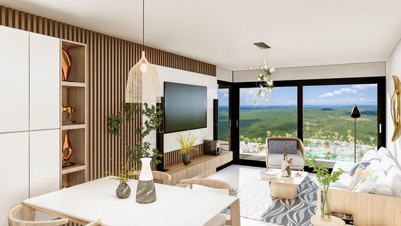 2 bedroom Apartment for sale