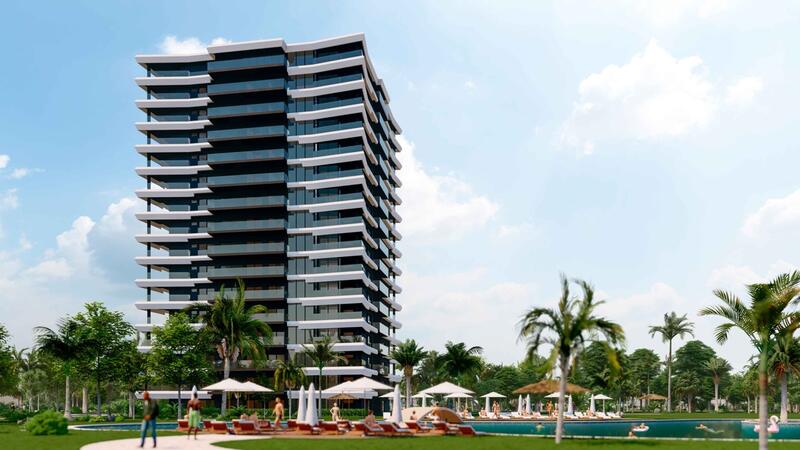 2 bedroom Apartment for sale