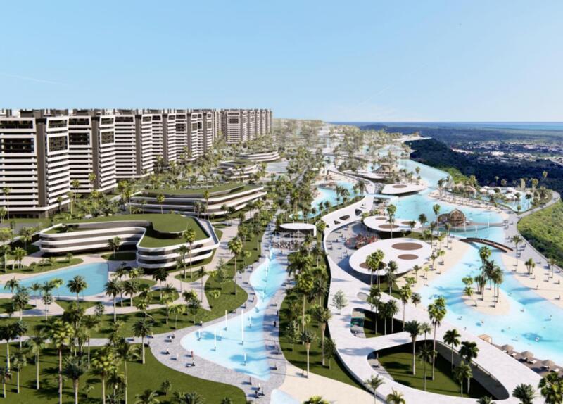 1 bedroom Apartment for sale