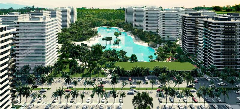 1 bedroom Apartment for sale