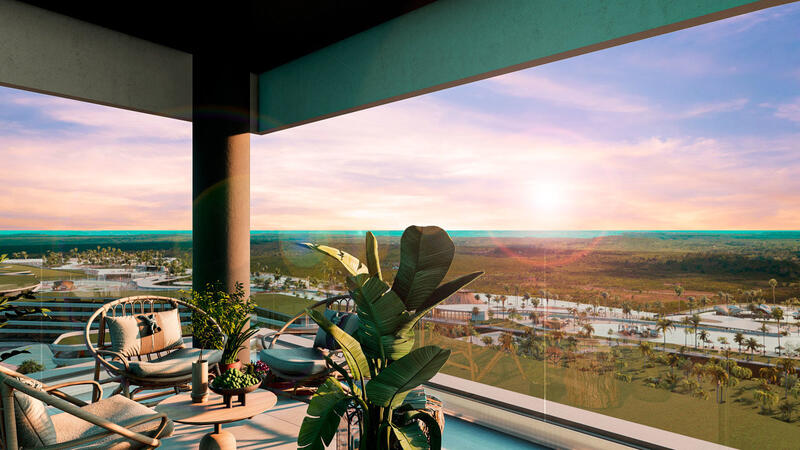 1 bedroom Apartment for sale