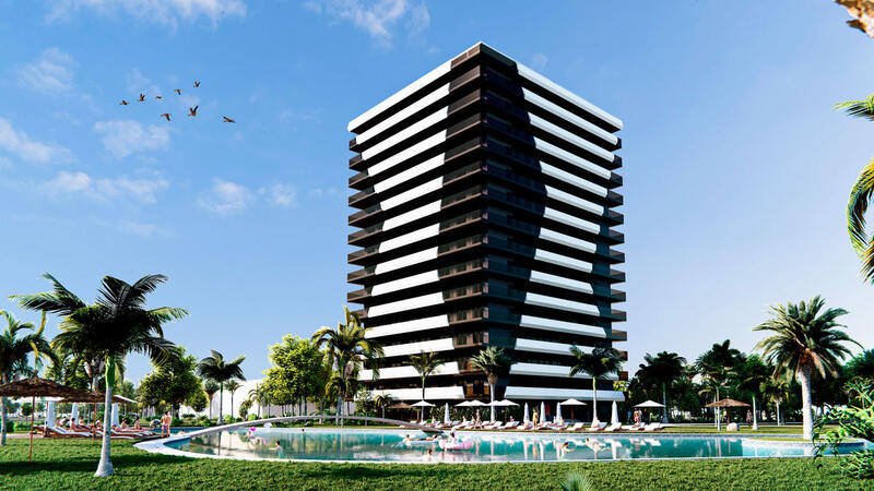 Apartment for sale in Pai Da Cana, Coruña