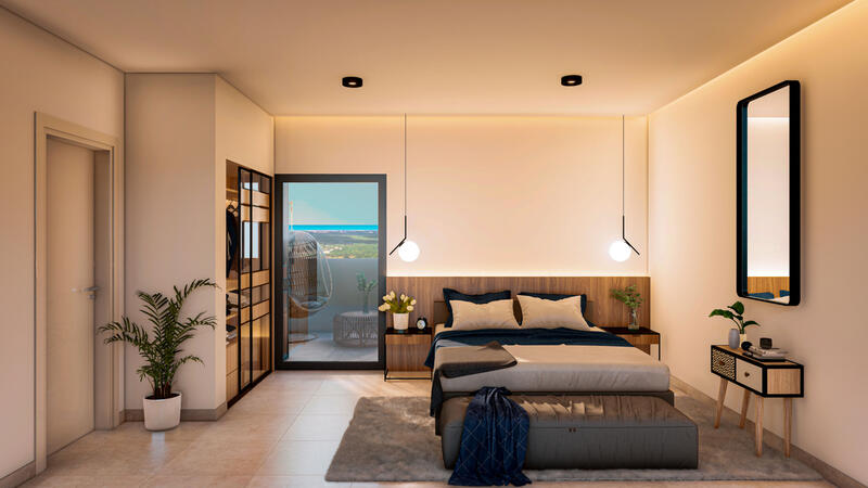 2 bedroom Apartment for sale