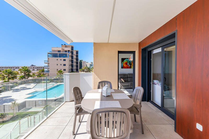 2 Cuarto Apartamento en venta