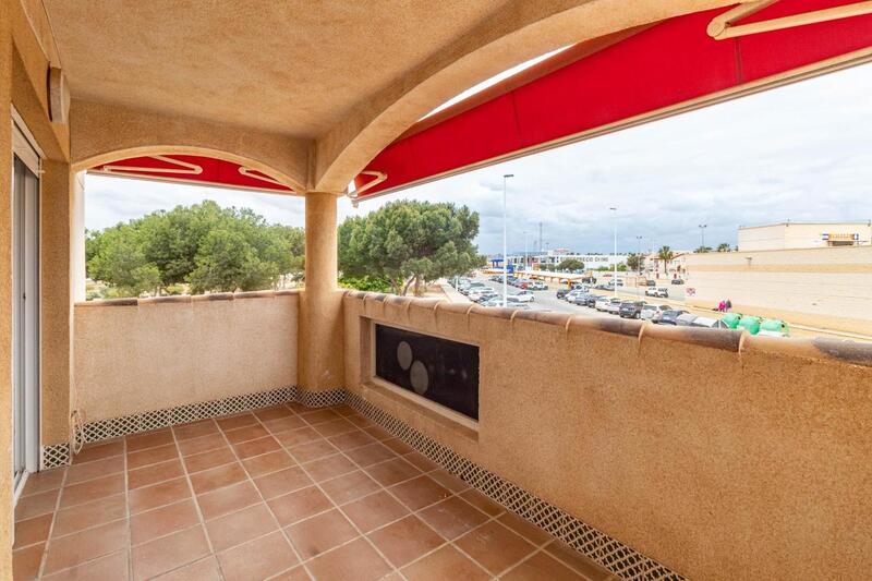 Leilighet til salgs i Orihuela Costa, Alicante