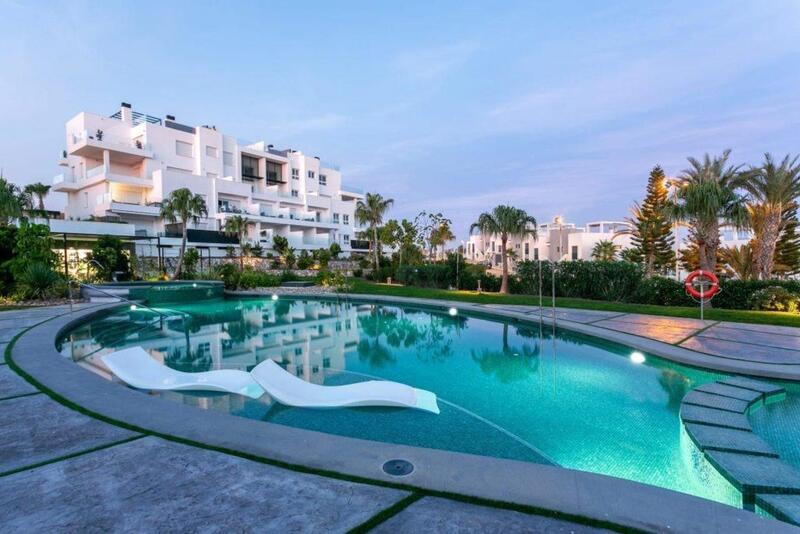 Leilighet til salgs i Orihuela, Alicante