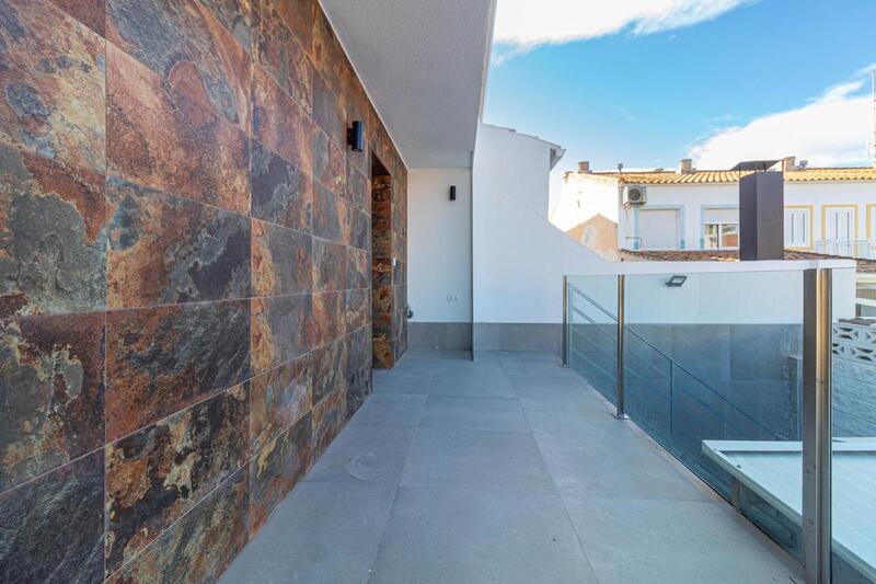 4 chambre Villa à vendre