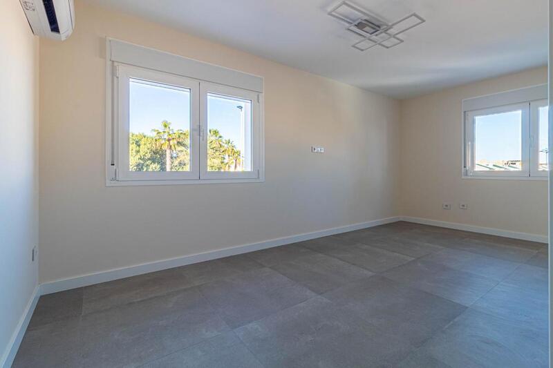 4 chambre Villa à vendre