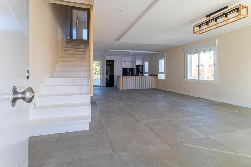 4 chambre Villa à vendre