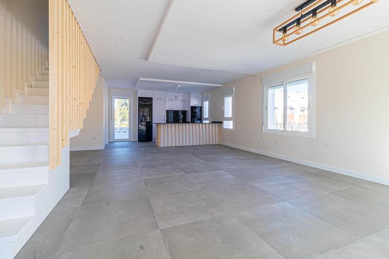 4 chambre Villa à vendre