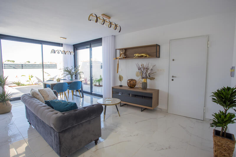 3 chambre Villa à vendre
