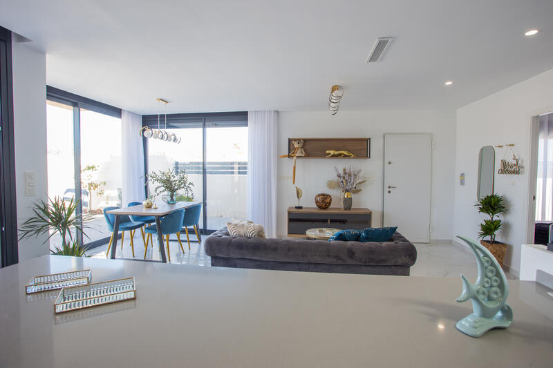 3 chambre Villa à vendre