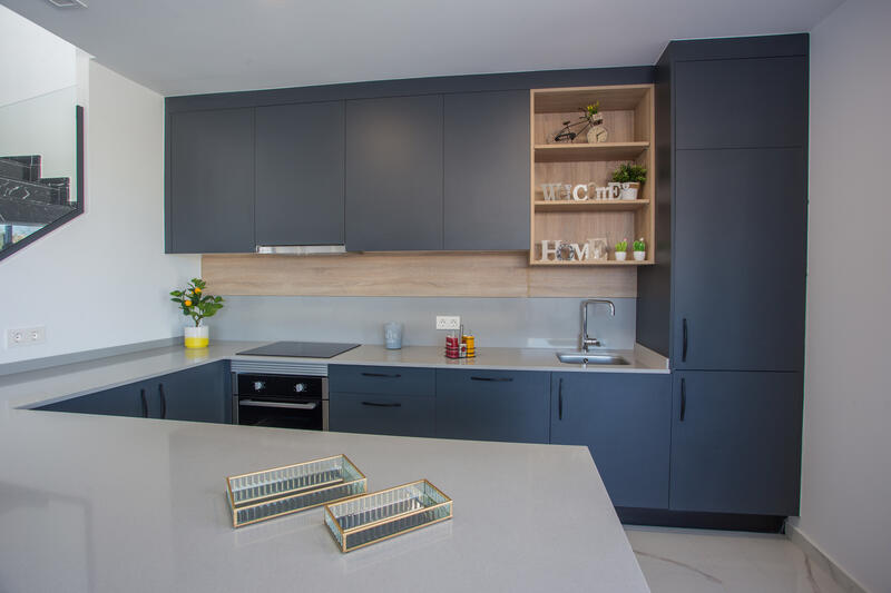 3 chambre Villa à vendre