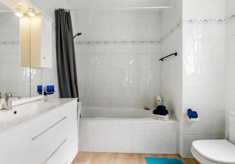 4 soverom Villa til salgs