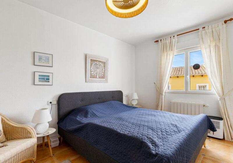 4 soverom Villa til salgs