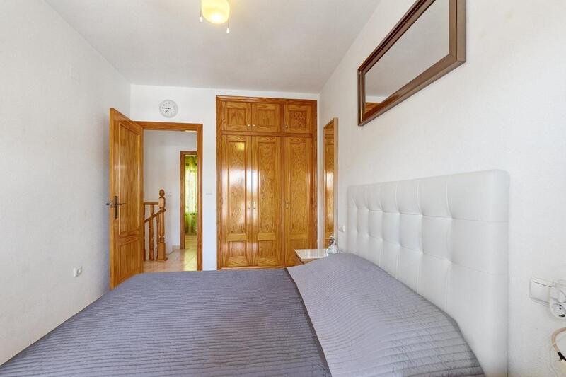 3 Cuarto Adosado en venta