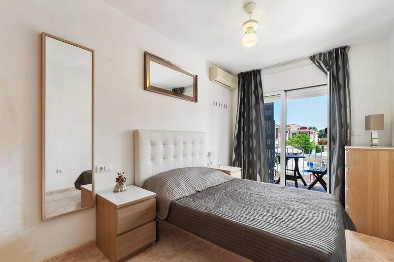 3 Cuarto Adosado en venta