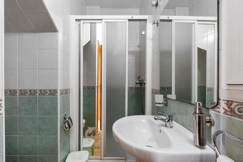 3 Cuarto Adosado en venta