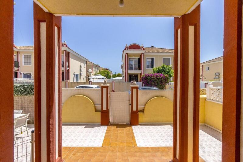 3 Cuarto Adosado en venta