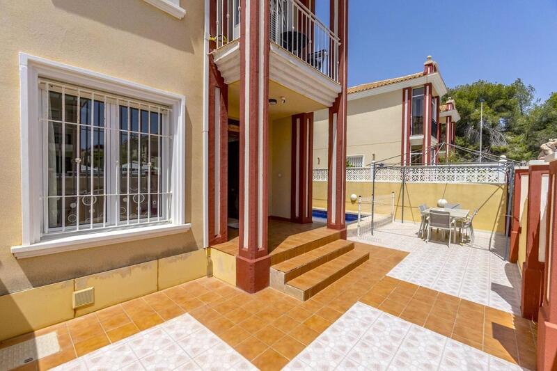 3 Cuarto Adosado en venta