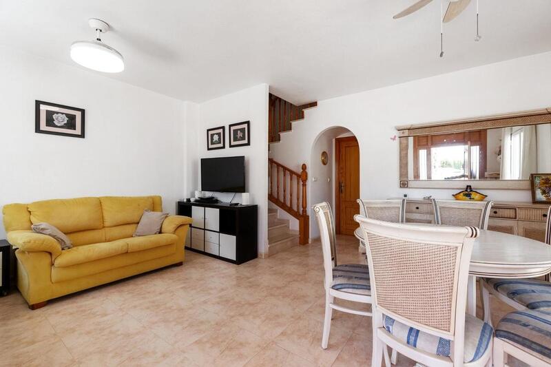 3 Cuarto Adosado en venta
