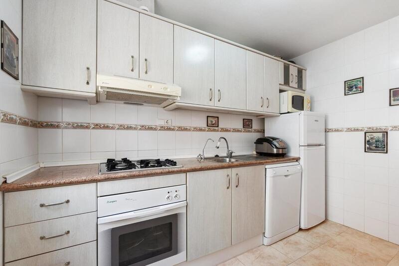 3 Cuarto Adosado en venta