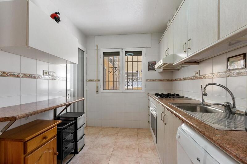 3 Cuarto Adosado en venta