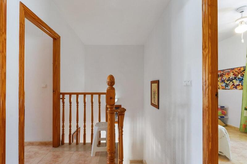 3 Cuarto Adosado en venta