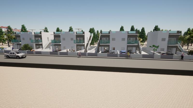 2 bedroom Apartment for sale