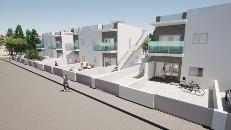 2 bedroom Apartment for sale
